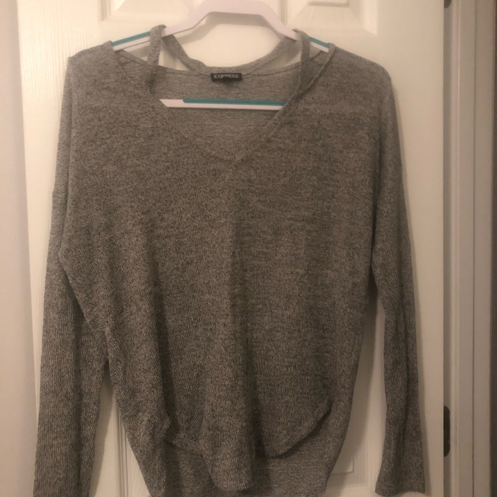 Express Long sleeve